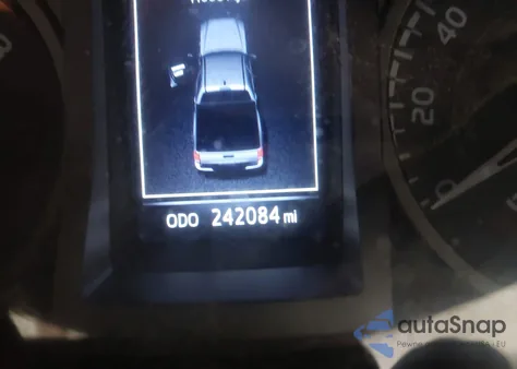 2016 Toyota Tacoma Trd Sport z USA, uszkodzony, nr VIN 3TMBZ5DNXGM002055